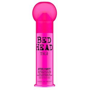 TIGI Bed Head After-Party Smoothing Cre am - Size : 3.4 oz